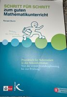 Mathematikdidaktikbuch Hessen - Erlensee Vorschau