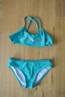 Bikini Badeanzug Mädchen Gr 122 / 128 NEU Bayern - Furth im Wald Vorschau