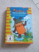 Dvd Natur pur mit der Maus Niedersachsen - Stelle Vorschau