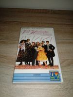 Film, Vier Hochzeiten und ein Todesfall, auf VHS-Kassette Niedersachsen - Bad Iburg Vorschau