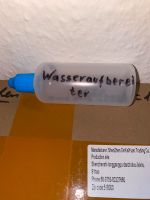 Aquarium Wasseraufbereiter 100 ml Nordrhein-Westfalen - Leverkusen Vorschau