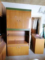 Wandschrank, Wohnzimmer Schrank TV Schrank Sachsen-Anhalt - Aschersleben Vorschau