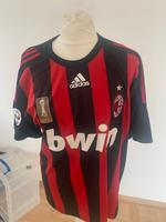 AC Milan Heimtrikot Kaká Nordrhein-Westfalen - Hagen Vorschau