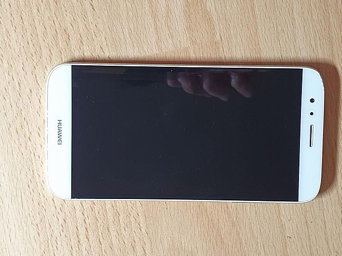 Huawei GX8 - 32GB - Silber - Dual-SIM (Ohne Simlock) Smartphone in Barsinghausen