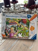 Ravensburger Tip Toi Ponyhof Puzzle wie NEU Schleswig-Holstein - Husby Vorschau