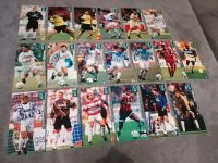 Panini RAN Sat 1, Fussball Bundesliga XXL Cards 1996 Bayern - Dittelbrunn Vorschau