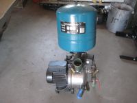 Hauswasserwerk Wasserpumpe Grundfos JPB 5 WX-18L ID 6162 Sachsen - Raschau-Markersbach Vorschau