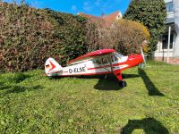 Piper PA18, Blackhorse, 3,6 Meter, flugfertig Bayern - Großostheim Vorschau