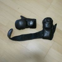 2 Paar Phoenix Schlag-/Greif-Handschuhe für Kampfsport Hessen - Hanau Vorschau