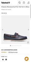 Timberland Bootsschuhe Herren Hessen - Selters Vorschau