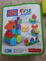 Mega Bloks - First Builders von Fisher-Price Dresden - Weixdorf Vorschau