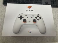 Stadia Controller (Google) - Bluetooth freigeschalten Baden-Württemberg - Heilbronn Vorschau