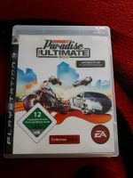 Ps3  Spiel Burnout Paradise The ultimate Box ab 12 Bayern - Friedberg Vorschau