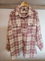 Hemd Jacke (Neu) Niedersachsen - Lamspringe Vorschau