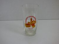 altes Glas Bierglas Lichtenberg b. Pulsnitz Dorffest 1972 Kirche Sachsen - Schwepnitz Vorschau