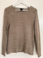 Pullover Gold Gr.M Nordrhein-Westfalen - Geseke Vorschau