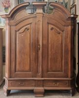 Großer Antiker Bauernschrank Buffet 1800j München - Trudering-Riem Vorschau