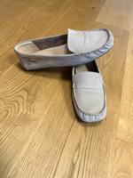 Clarks Loafer, Gr. 41,5, beige! Bayern - Parsberg Vorschau