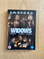 DVD - Widows / englische Version Bayern - Dinkelsbuehl Vorschau