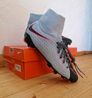 NIKE Hypervenom Phelon 3 DF FG Gr. 40 1/2 Sachsen - Klipphausen Vorschau