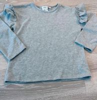 Zara Bluse Soft Touch Frankfurt am Main - Ostend Vorschau