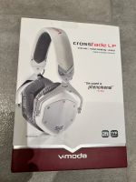 V-Moda Crossfade LP - Ltd. Edition White / Red Nordrhein-Westfalen - Goch Vorschau