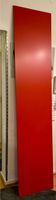 Tür Ikea Pax Tanem 10511 mattrot Essen - Steele Vorschau