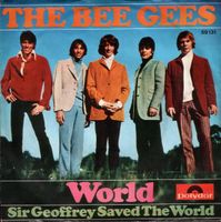 The Bee Gees* – World Nordrhein-Westfalen - Morsbach Vorschau