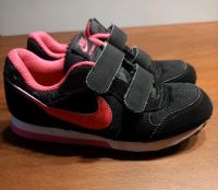 Nike Sneaker für Mädchen Gr.31,5 Rheinland-Pfalz - Ludwigshafen Vorschau