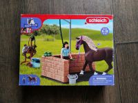 Schleich Pferd mit Waschplatz Horse Club NEU OVP Essen-West - Frohnhausen Vorschau