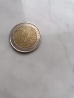 2 Euro Münze 2000 Frankreich Liberty Egalite Fraternite Rheinland-Pfalz - Hütschenhausen Vorschau
