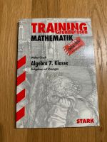 Algebra - 7. Klasse Bayern - Ingolstadt Vorschau