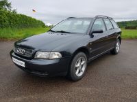 Audi A4 B5 Avant 1.6 viele Neuteile!!! Baden-Württemberg - Neuler Vorschau