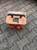 Strom Verteiler Kasten  mit Sicherungen 3x400 Volt 3x230 Volt Baden-Württemberg - Esslingen Vorschau