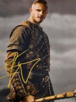 Alexander Ludwig  Autogramm Nordrhein-Westfalen - Verl Vorschau