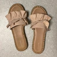 Graceland Slipper Sandaletten 41 Nordrhein-Westfalen - Moers Vorschau