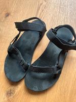 Teva Sandalen 40 schwarz Sachsen-Anhalt - Stendal Vorschau