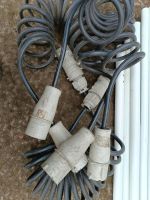 4 Poliges Kabel / Ladekabel LKW Hessen - Obertshausen Vorschau