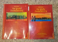 Der große Zauberlehrling" - NLP Buch (2 Bände) mit Gebrauchsspure Bayern - Neustadt b.Coburg Vorschau