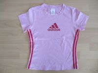 T-Shirt (Adidas), rosa, Gr. 152 Bayern - Niederwerrn Vorschau