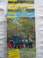 Schlepperpost ab 1992 bis 2015 Bad Doberan - Landkreis - Kröpelin Vorschau