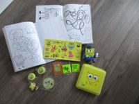 Sponge Bob, Konvolut, 12 teilig Ludwigslust - Landkreis - Ludwigslust Vorschau