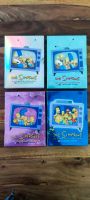 Die Simpsons DVD Boxen: Die komplette season 1 - 4 Saarland - Völklingen Vorschau