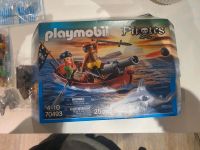 Playmobil Pirates Dortmund - Eving Vorschau