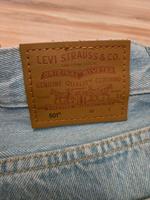 Levi's Jeans Hose Damen NEU 28/30 Levis Levi Strauss Nordrhein-Westfalen - Höxter Vorschau