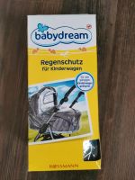 Regenschutz für Kinderwagen Sachsen - Klipphausen Vorschau