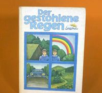 DDR Kinderbuch 1982, Der gestohlene Regen. Thüringen - Weimar Vorschau