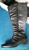 Frühjahrspreis Caprice Damen Stiefel 37,5(41/2) Leder Orig.Karton Baden-Württemberg - Wannweil Vorschau