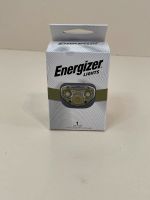 Energizer Stirnlampe LED, Superhelle Kopflampe für Camping Nordrhein-Westfalen - Gelsenkirchen Vorschau