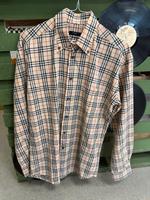 Burberry Hemd Niedersachsen - Vechta Vorschau
